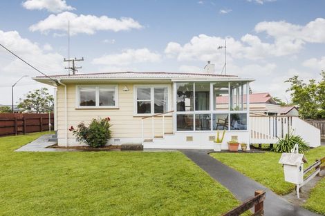 Photo of property in 9 Ongley Street, Feilding, 4702