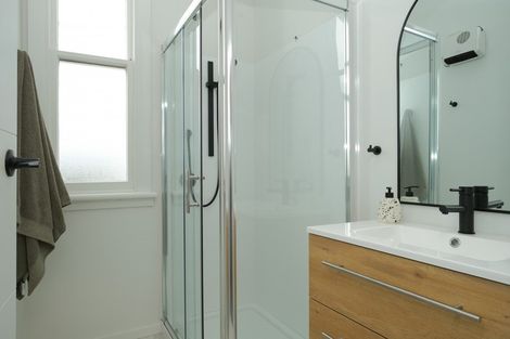 Photo of property in 163 Melbourne Street, South Dunedin, Dunedin, 9012