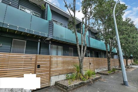 Photo of property in 4/26 Mary Street, Mount Eden, Auckland, 1024