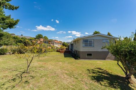 Photo of property in 8 Hall Crescent, Taumarunui, 3920