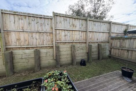 Photo of property in 6d Christmas Road, Manurewa, Auckland, 2102