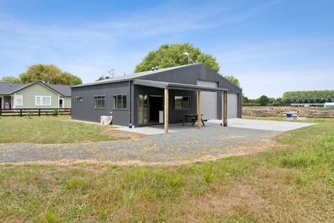 Photo of property in 306 Kaipaki Road, Ohaupo, 3881