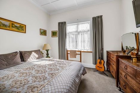 Photo of property in 13 Egmont Street, Kaponga, Hawera, 4679