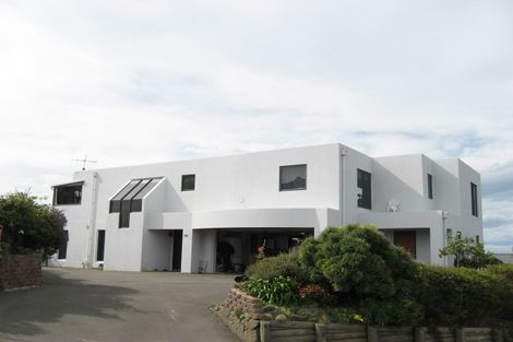 Photo of property in 137 Richmond Hill Road, Richmond Hill, Christchurch, 8081