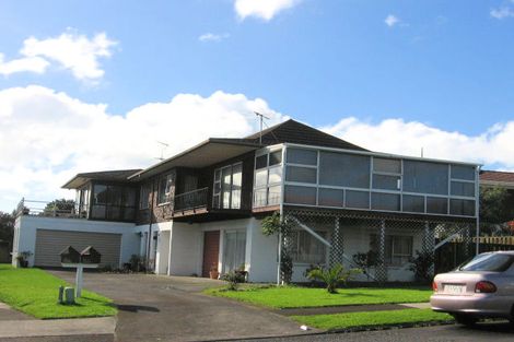 Photo of property in 2/12 Melissa Place, Farm Cove, Auckland, 2012