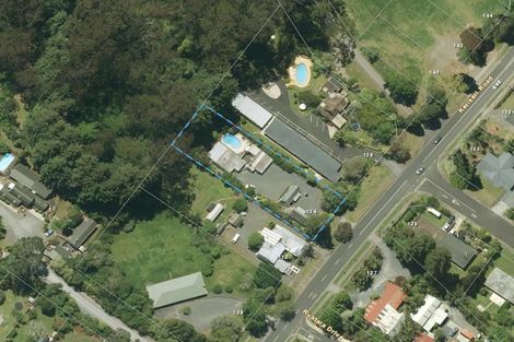Photo of property in 134a-c Kerikeri Road, Kerikeri, 0230