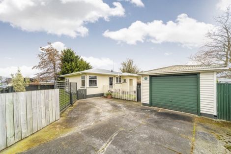 Photo of property in 21 Botanical Road, Takaro, Palmerston North, 4412