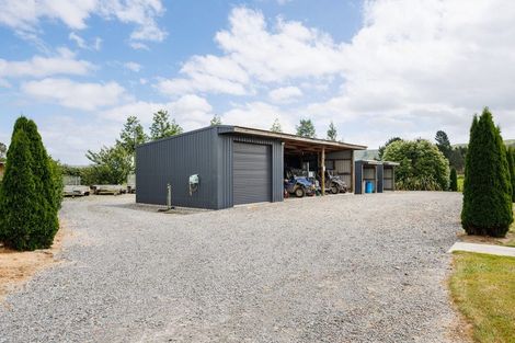 Photo of property in 314 Cheltenham Hunterville Road, Waituna West, Rewa, 4780