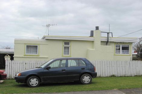 Photo of property in 11 Edinburgh Street, Levin, 5510