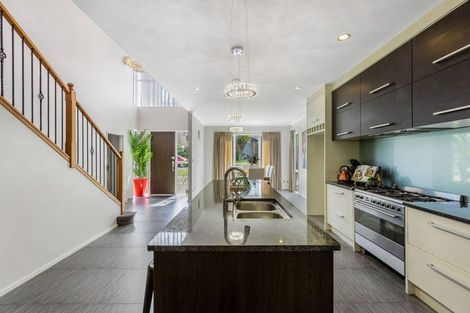 Photo of property in 8 Andy Crescent, Flat Bush, Auckland, 2016