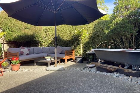 Photo of property in 2/408 Montreal Street, Christchurch Central, Christchurch, 8013