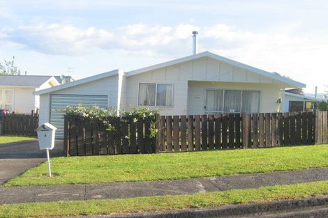 Photo of property in 3 Pei Te Hurinui Drive, Taumarunui, 3920