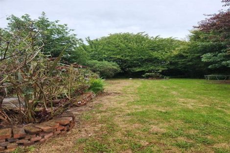 Photo of property in 175 Conyers Street, Heidelberg, Invercargill, 9812