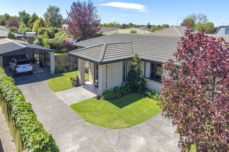 Photo of property in 300 Kingsbury Avenue, Rangiora, 7400