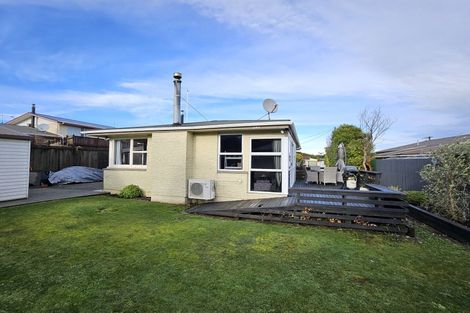 Photo of property in 7 Jamieson Road, Karoro, Greymouth, 7805