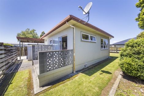 Photo of property in 142 College Street, Awapuni, Palmerston North, 4412