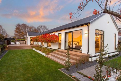 Photo of property in 70 Idris Road, Fendalton, Christchurch, 8052