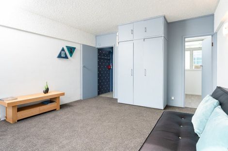 Photo of property in Fairmont Flats, 4c/20 Maarama Crescent, Aro Valley, Wellington, 6021