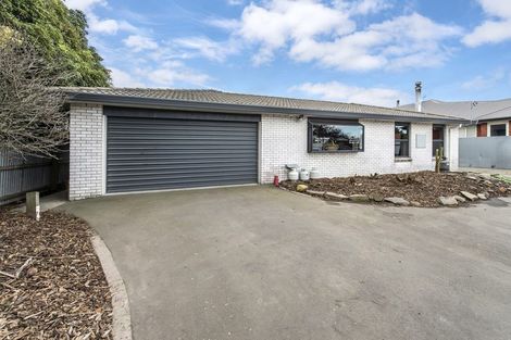 Photo of property in 20 Chaucer Street, Rolleston, 7614