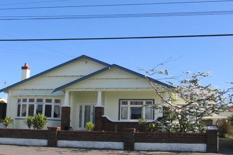 Photo of property in 31 William Street, Petone, Lower Hutt, 5012