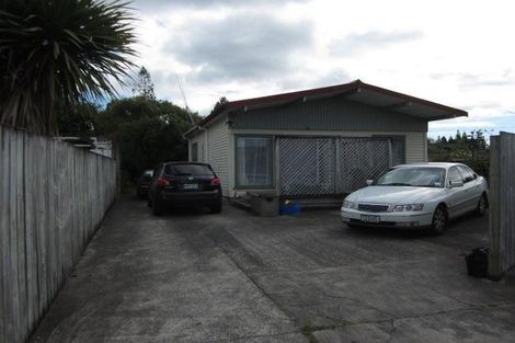 Photo of property in 4a Brocas Avenue, Hillcrest, Hamilton, 3216