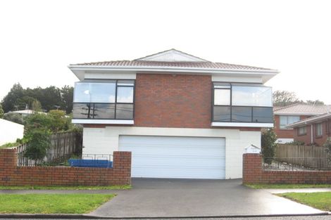 Photo of property in 4/18 Arthur Road, Hillpark, Auckland, 2102