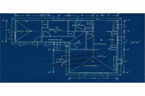 Photo of property in 3 Harris Place, Gonville, Whanganui, 4501