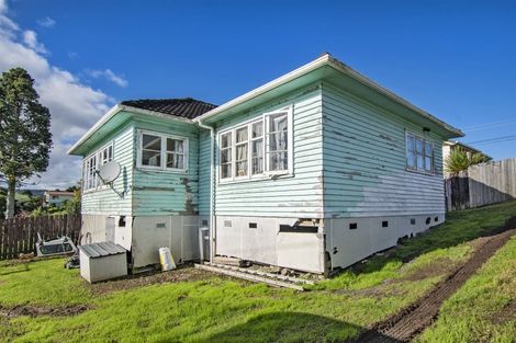 Photo of property in 26 View Road, Hikurangi, 0114