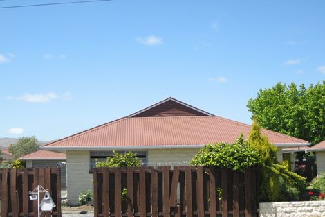 Photo of property in 1/50 Sydney Street, Spreydon, Christchurch, 8024