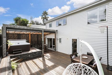 Photo of property in 703c New North Road, Mount Albert, Auckland, 1022