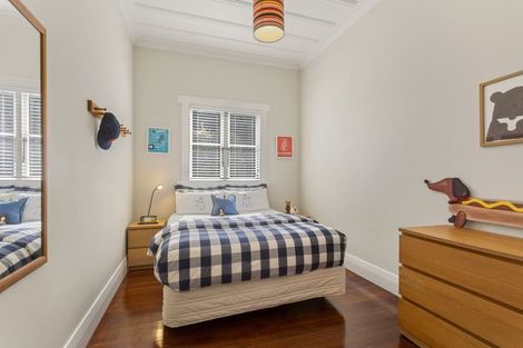 Photo of property in 12b Kawerau Avenue, Devonport, Auckland, 0624