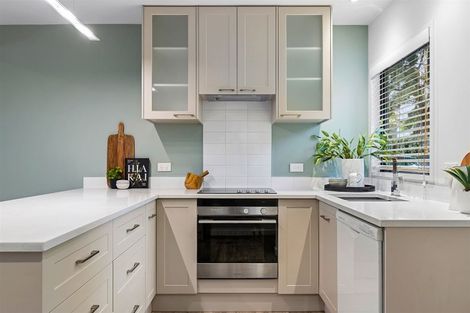 Photo of property in 4/56 Hewitts Road, Merivale, Christchurch, 8014