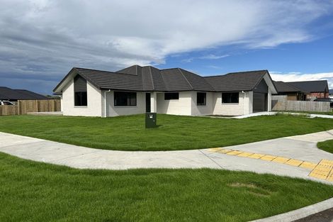 Photo of property in 3 Tekapo Road, Baverstock, Hamilton, 3200