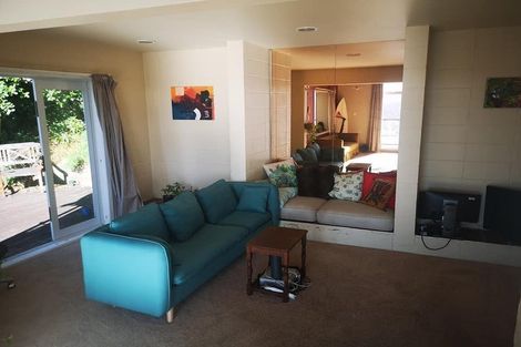 Photo of property in 39 Robieson Street, Roseneath, Wellington, 6011