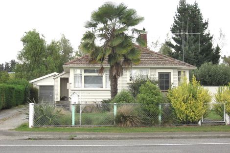 Photo of property in 70 Cox Street, Geraldine, 7930