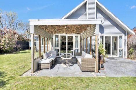 Photo of property in 9 Seabrooke Drive, Spencerville, Christchurch, 8083