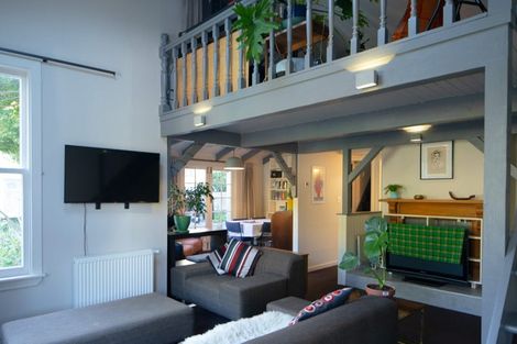 Photo of property in 8 Ascot Street, Thorndon, Wellington, 6011