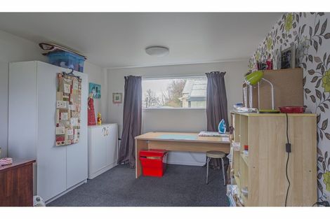 Photo of property in 47 Maltby Avenue, West End, Timaru, 7910