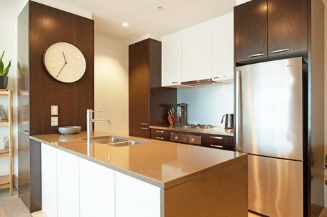 Photo of property in Chews Lane Apartments, 15g/9 Chews Lane, Wellington Central, Wellington, 6011