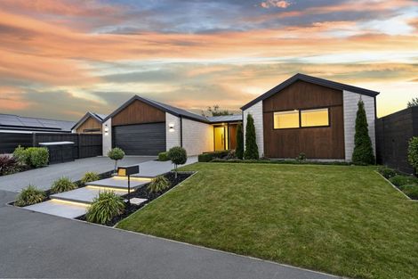 Photo of property in 22 Eleanor Lane, Casebrook, Christchurch, 8051