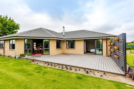 Photo of property in 126 Bowen Street, Rakaia, 7710