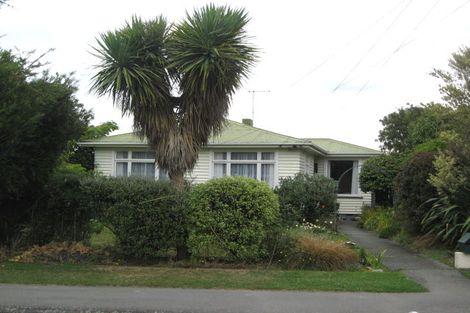 Photo of property in 42 Wyn Street, Hoon Hay, Christchurch, 8025