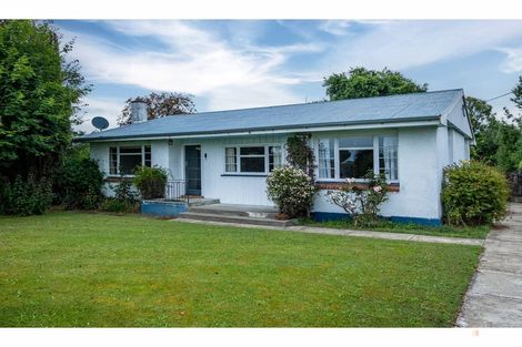 Photo of property in 5 Regent Street, Waimate, 7924
