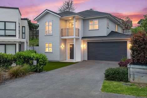 Photo of property in 42 Matairangi Avenue, Totara Heights, Auckland, 2105