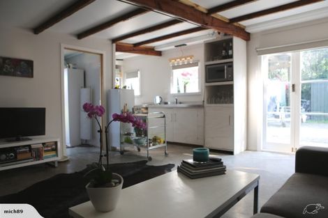 Photo of property in 124 North Shore Road, Eskdale, Napier, 4182