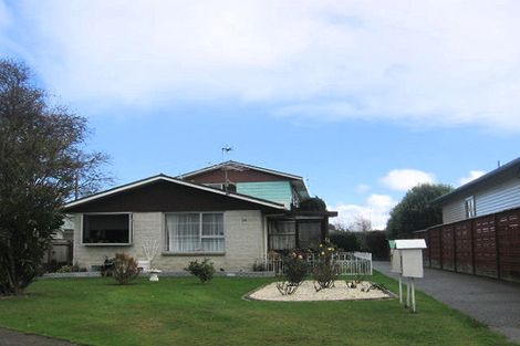 Photo of property in 2/24 Hinemoa Street, Waiwhetu, Lower Hutt, 5010