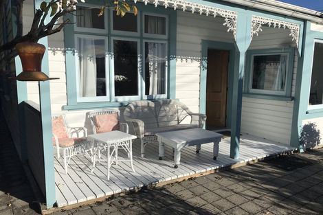 Photo of property in 1 Nicholas Street, Portobello, Dunedin, 9014