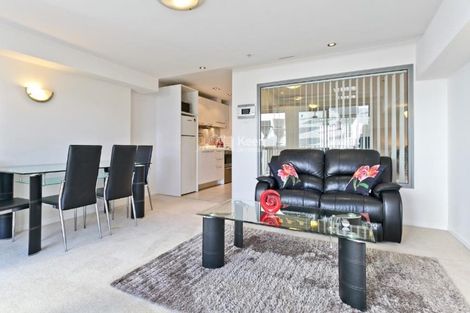 Photo of property in Fiore On Hobson Apartments, 608/152 Hobson Street, Auckland Central, Auckland, 1010