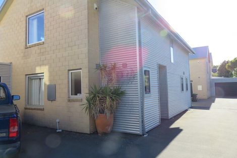 Photo of property in 56b Brockworth Place, Riccarton, Christchurch, 8011