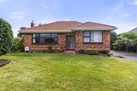 Photo of property in 35 Robertson Street, Glenholme, Rotorua, 3010